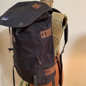 Patagonia backpack